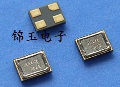 高精准稳频核心 深圳市锦玉电子为您解读VC-TCXO振荡器与有源晶振