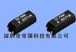 帝国科技石英晶振年老化率解析 高品质晶体振荡器的稳定性保障
