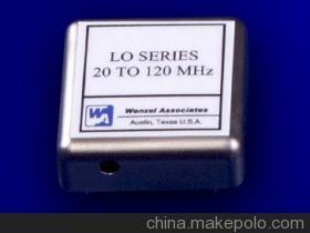 高品质美系晶振优选 上海包勒供应的Wenzel晶体振荡器详解