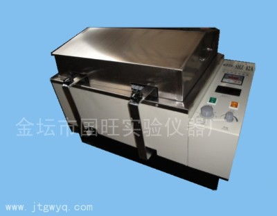 精确控温与振荡的艺术 SHZ-82A水浴恒温振荡器在晶体培养中的应用解析