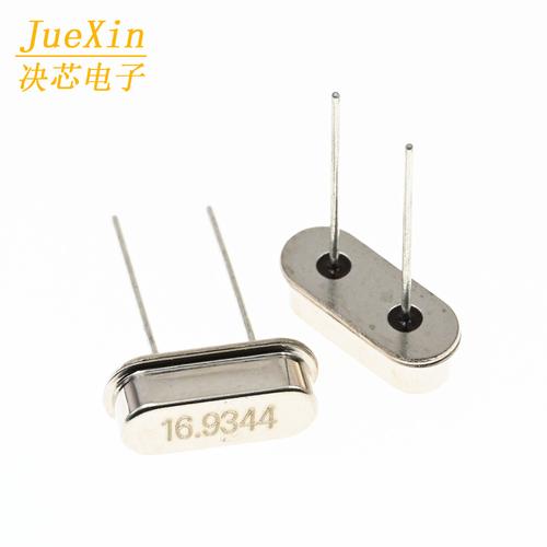 晶体振荡器-晶体振荡器批发价格,型号大全,价格一览,厂家直销 - 1688
